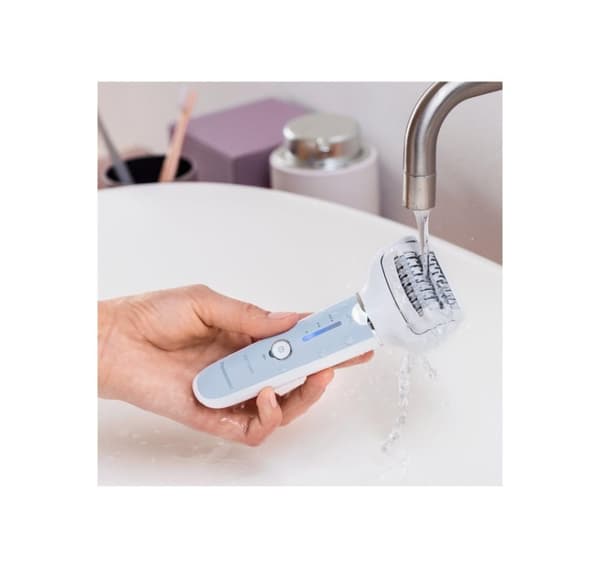 Panasonic, sladdlös, epilator, ESEY90A503