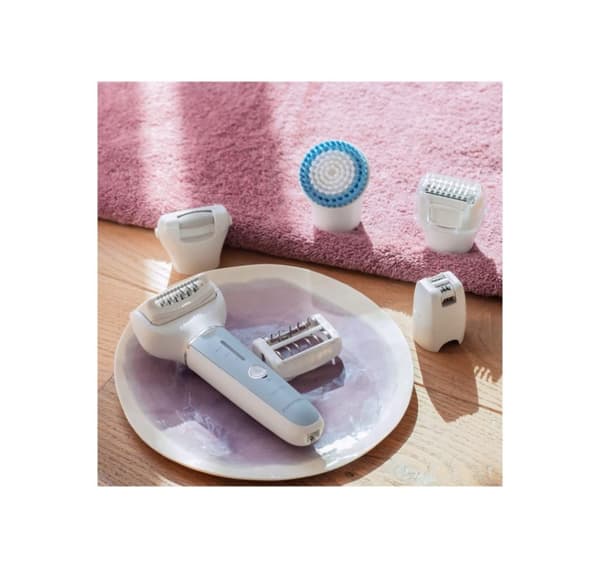 Panasonic, sladdlös, epilator, ESEY90A503