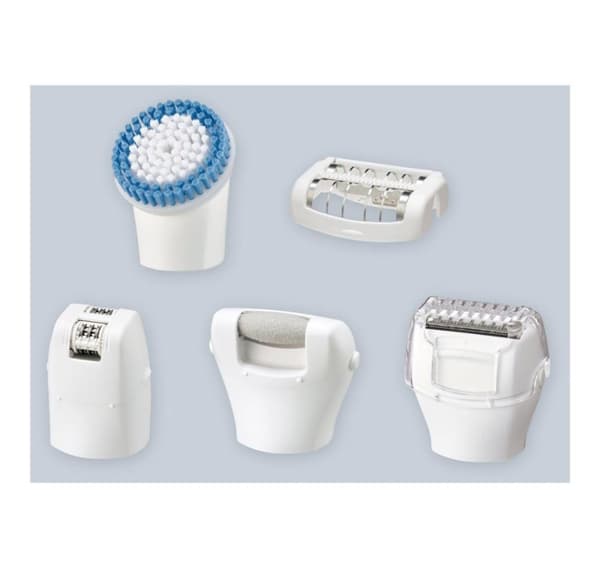 Panasonic, sladdlös, epilator, ESEY90A503