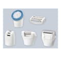 Miniatyrbild 11 av 11: Panasonic, sladdlös, epilator, ESEY90A503