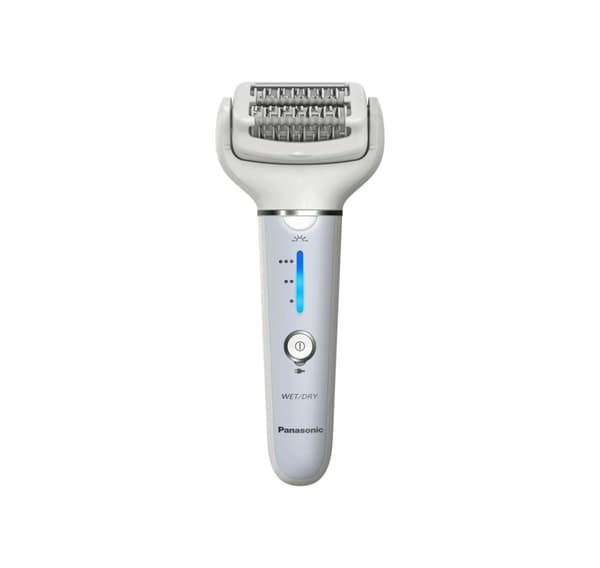 Panasonic, sladdlös, epilator, ESEY90A503