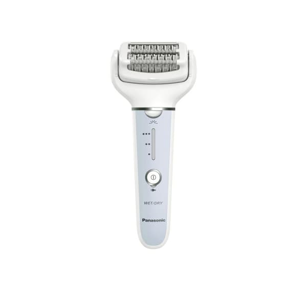 Panasonic, sladdlös, epilator, ESEY90A503