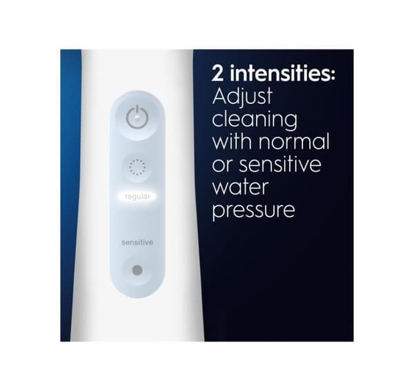 Oral-B, AquaCare 6 Pro-Expert Irrigator, MDH20.026.2