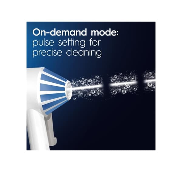 Oral-B, AquaCare 6 Pro-Expert Irrigator, MDH20.026.2