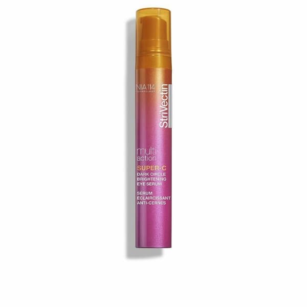 Gel för ögonområdet StriVectin Action C Medel mot ögonpåsar 15 ml