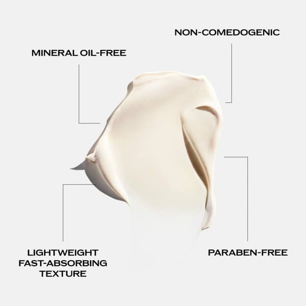 Ansiktskräm Shiseido Essential Energy 50 ml