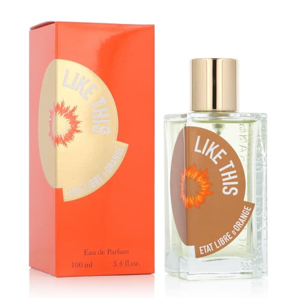 Parfym Damer Etat Libre D'Orange EDP 100 ml