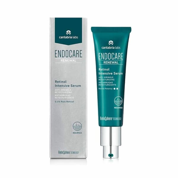 Ansiktsserum Endocare ENDOCARE GLYCOPERFECT [AZ] 50 ml