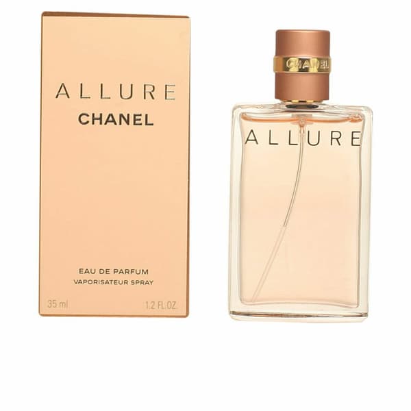Parfym Damer Chanel 112440 EDP EDP 35 ml Allure