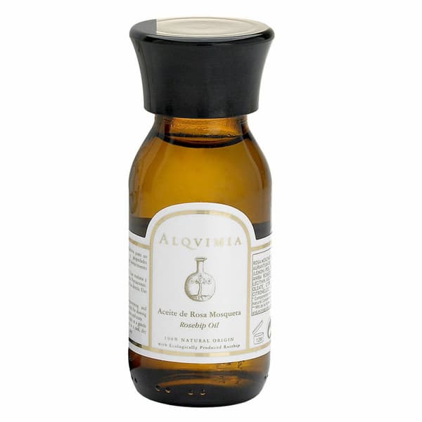 Ansiktsolja Alqvimia OIL ALQVIMIA 150 ml Nypon