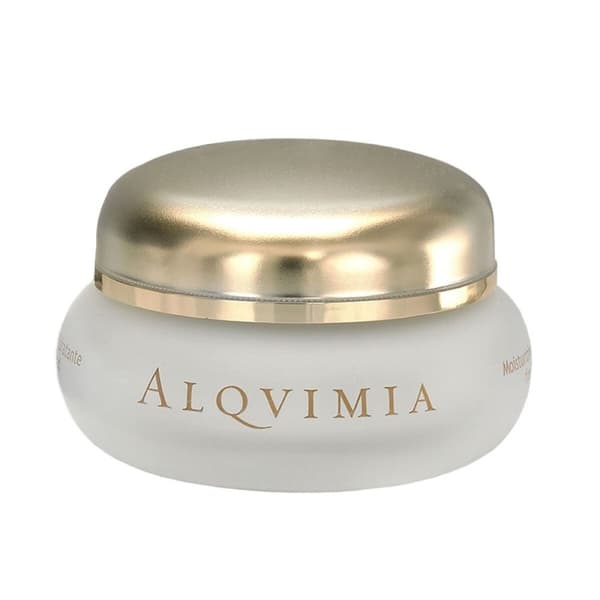 Ögonkonturskräm Alqvimia ESSENTIALLY BEAUTIFUL 15 ml
