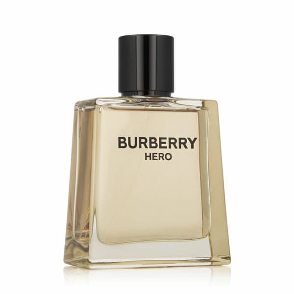 Parfym Herrar Burberry Hero EDT 100 ml Hero
