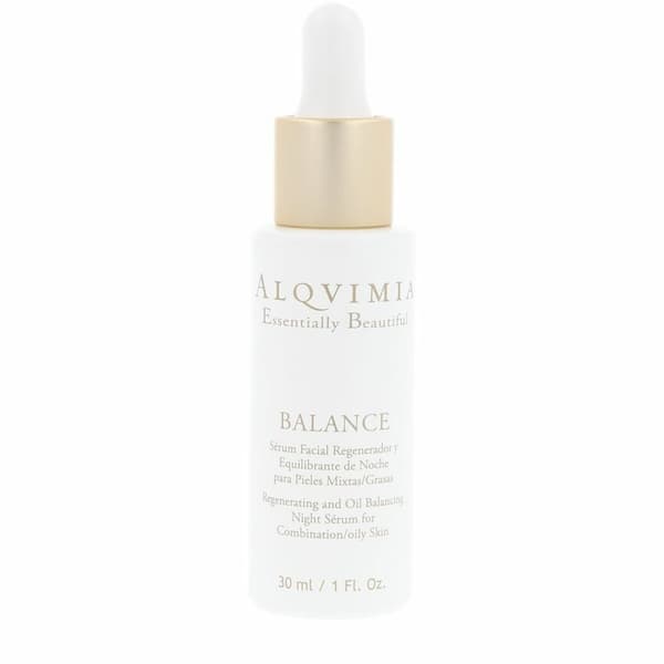 Fuktserum Alqvimia ESSENTIALLY BEAUTIFUL 30 ml