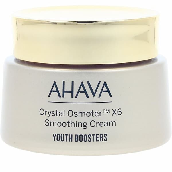 Ansiktskräm Ahava CRYSTAL OSMOTER TM X6 50 ml