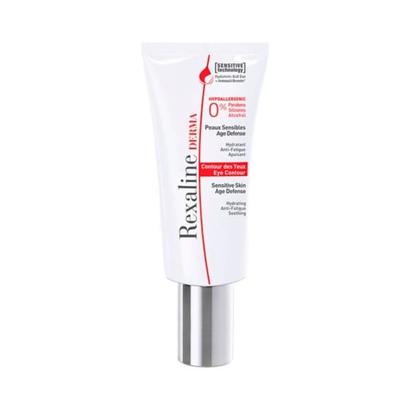 Ögonkontur Derma Rexaline Derma 15 ml