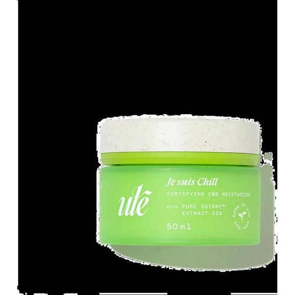 Ulé Je Suis Chill Lugnande Fuktgivande Kräm 15ml