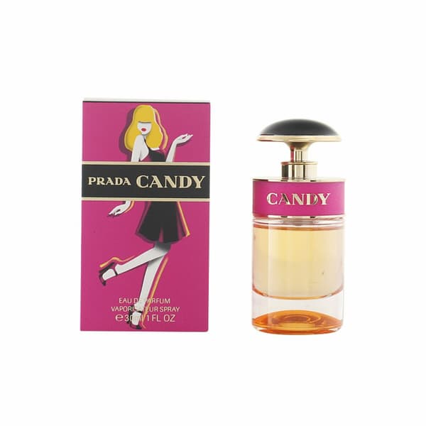 Parfym Damer Prada Candy Prada 10001711 EDP