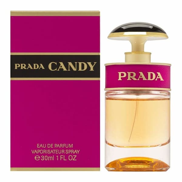Parfym Damer Prada Candy Prada 10001711 EDP
