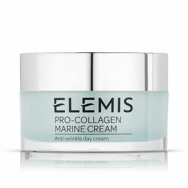 Dagkräm Elemis