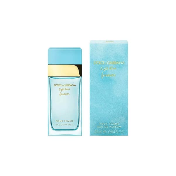 Parfym Damer D&G EDP