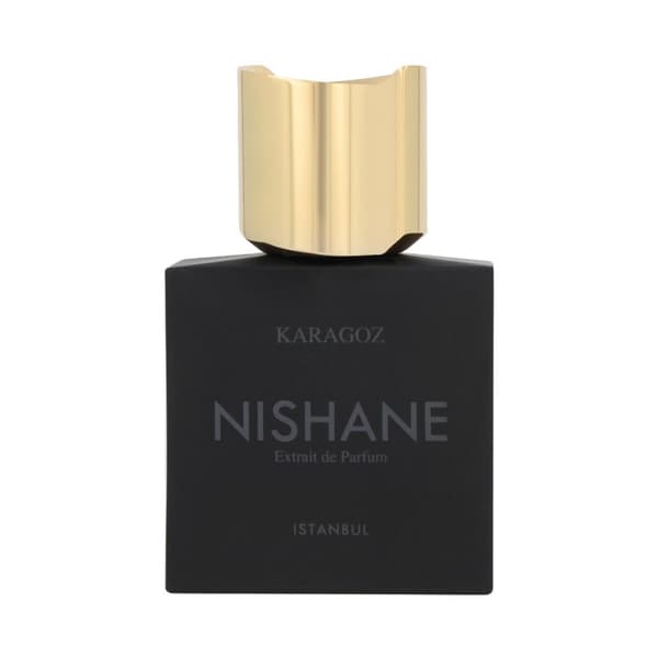 Unisex parfume Nishane