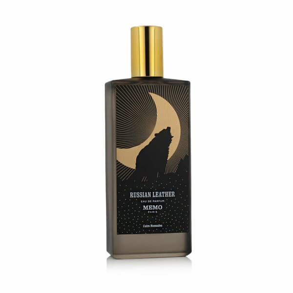 Parfym Unisex Memo Paris RUSSIAN LEATHER 75 ml