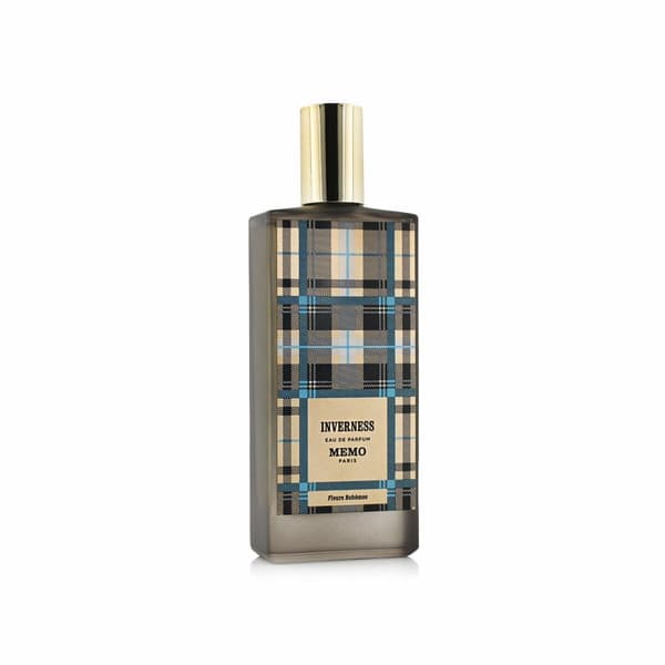 Parfym Unisex Memo Paris FLEURS BOHEMES EDP 75 ml