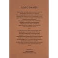 Miniatyrbild 3 av 9: Parfym Unisex Orto Parisi STERCUS 50 ml