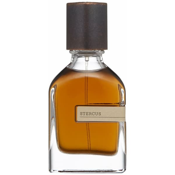 Parfym Unisex Orto Parisi STERCUS 50 ml