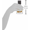 Miniatyrbild 6 av 9: Parfym Unisex Orto Parisi STERCUS 50 ml