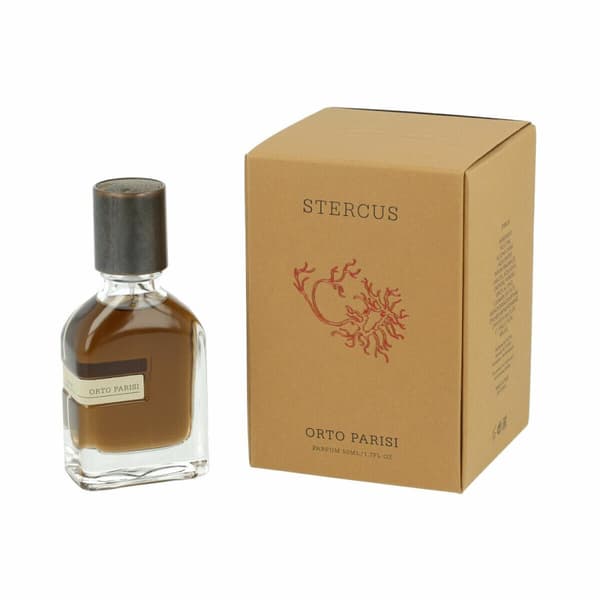 Parfym Unisex Orto Parisi STERCUS 50 ml