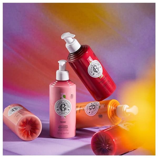 Roger & Gallet Néroli Lait Kropp Parfumerad Vårdande 250 ml