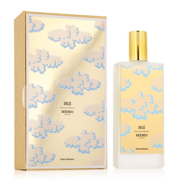 Parfym Damer Memo Paris FLEURS BOHEMES 75 ml