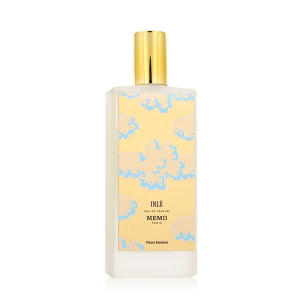 Parfym Damer Memo Paris FLEURS BOHEMES 75 ml