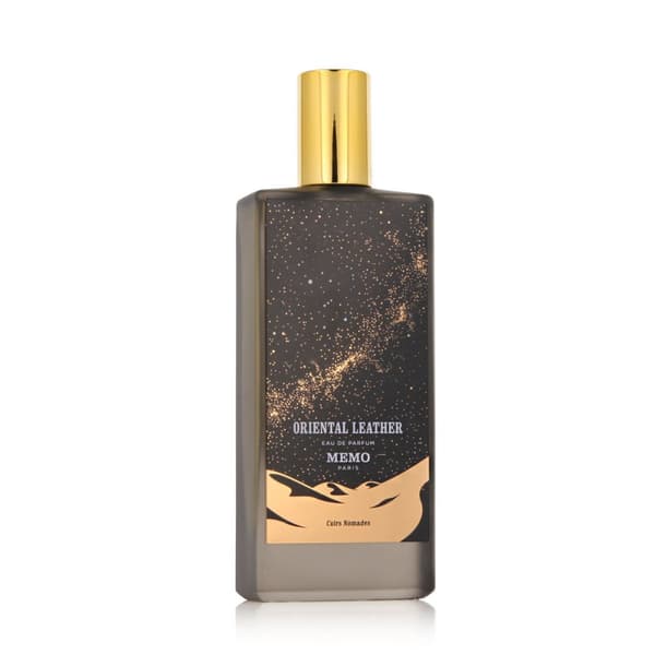 Parfym Unisex Memo Paris ORIENTAL LEATHER 75 ml