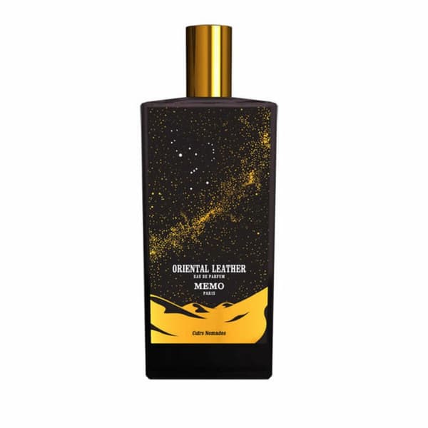 Parfym Unisex Memo Paris ORIENTAL LEATHER 75 ml