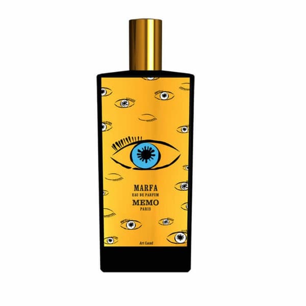 Parfym Unisex Memo Paris FLEURS BOHEMES 75 ml