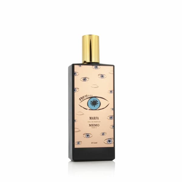 Parfym Unisex Memo Paris FLEURS BOHEMES 75 ml