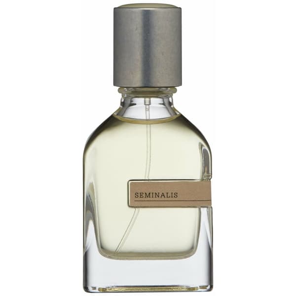 Unisex parfyymi Orto Parisi SEMINALIS 50 ml Seminalis