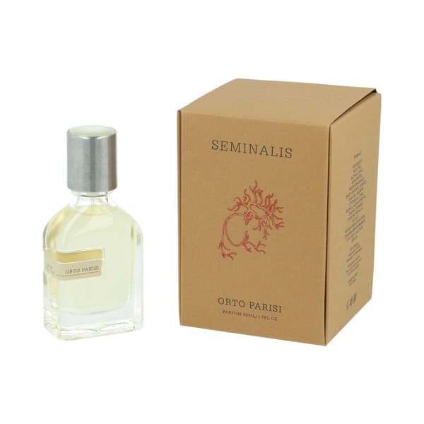 Unisex parfyymi Orto Parisi SEMINALIS 50 ml Seminalis