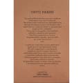 Pikkukuva 2 / 9: Unisex parfyymi Orto Parisi SEMINALIS 50 ml Seminalis