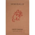 Pikkukuva 1 / 9: Unisex parfyymi Orto Parisi SEMINALIS 50 ml Seminalis