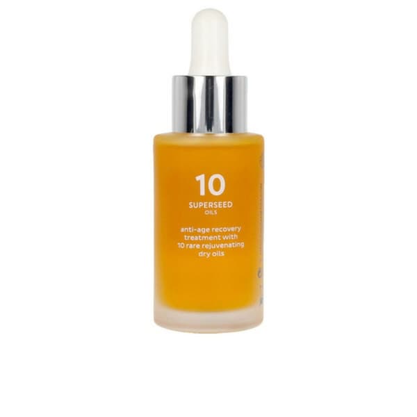 Foryngende Behandling Mádara Superseed Orgânico Anti-Age (30 ml)