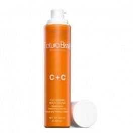 + C kroppskräm C-VITAMIN 250 ml