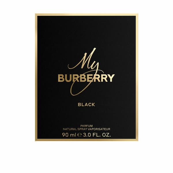 Parfym Damer My Burberry Black Burberry EDP My Burberry Black 90 ml - 90 ml