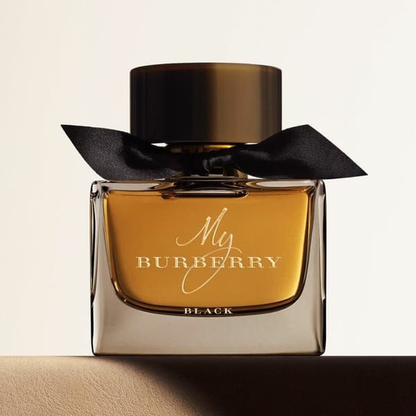 Parfym Damer My Burberry Black Burberry EDP My Burberry Black 90 ml - 90 ml
