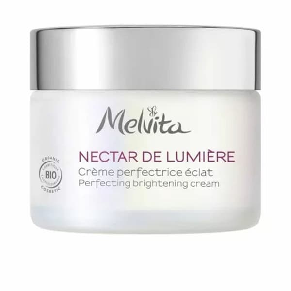 Ansiktskräm Melvita NECTAR DE LUMIÈRE