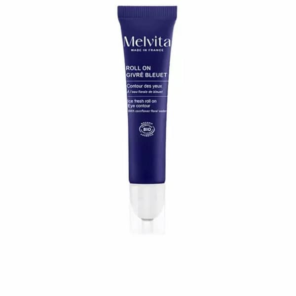Øjenpleje Melvita GIVRÉ BLEUET