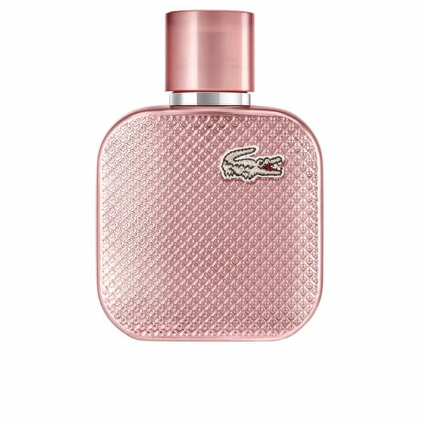 Parfym Damer Lacoste L.12.12 POUR ELLE 50 ml