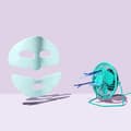 Miniatyrbild 6 av 6: Morgonrock DR.JART+ CRYO RUBBER